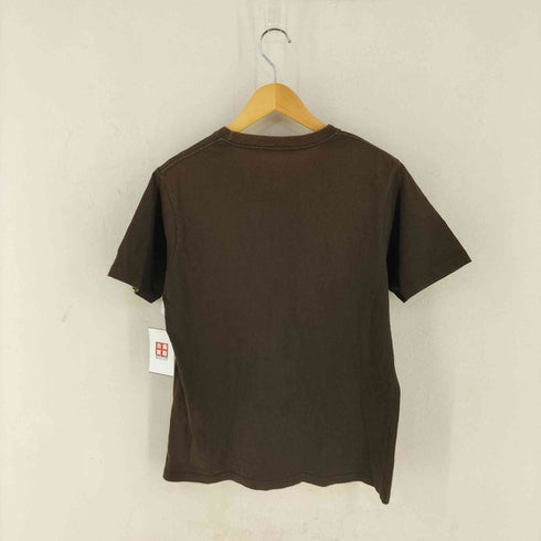 アーティストプリントTシャツ メンズ import:M