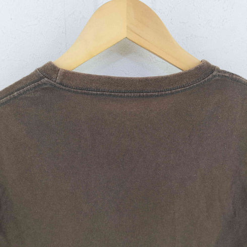 アーティストプリントTシャツ メンズ import:M