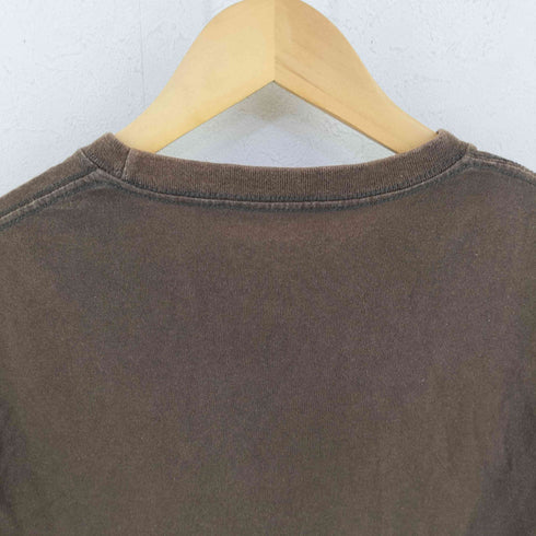 アーティストプリントTシャツ メンズ import:M