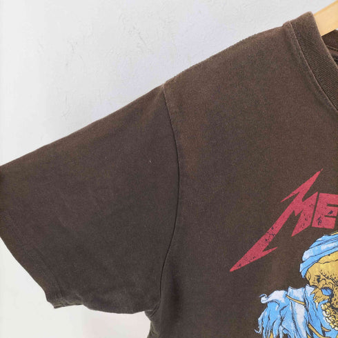 アーティストプリントTシャツ メンズ import:M
