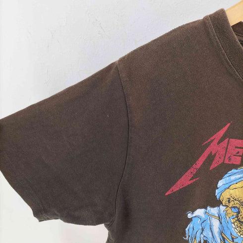 アーティストプリントTシャツ メンズ import:M