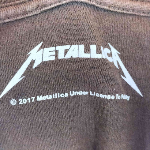 アーティストプリントTシャツ メンズ import:M