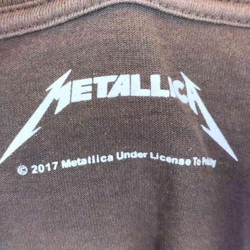 アーティストプリントTシャツ メンズ import:M