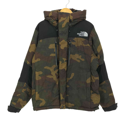 ザノースフェイス THE NORTH FACE Novelty Baltro Light Jacket バルトロライトジャケット メンズ import:L