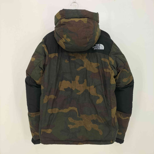 ザノースフェイス THE NORTH FACE Novelty Baltro Light Jacket バルトロライトジャケット メンズ import:L