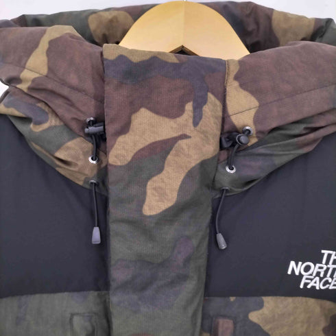 ザノースフェイス THE NORTH FACE Novelty Baltro Light Jacket バルトロライトジャケット メンズ import:L