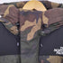 ザノースフェイス THE NORTH FACE Novelty Baltro Light Jacket バルトロライトジャケット メンズ import:L