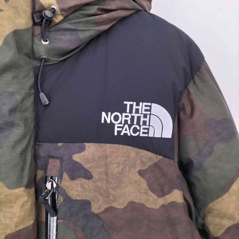 ザノースフェイス THE NORTH FACE Novelty Baltro Light Jacket バルトロライトジャケット メンズ import:L