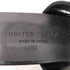 ユナイテッドトウキョウ UNITED TOKYO CIFRAアシメスクエアーサンダル レディース 1