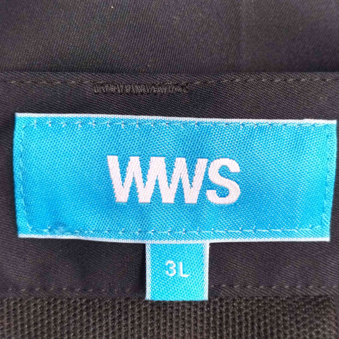 WWS Bizアンクルパンツ メンズ 3L