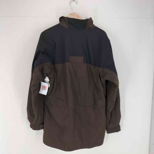 ウールリッチ WOOLRICH 90s フリースライナー付マウンテンパーカー メンズ M