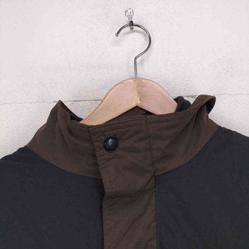 ウールリッチ WOOLRICH 90s フリースライナー付マウンテンパーカー メンズ M