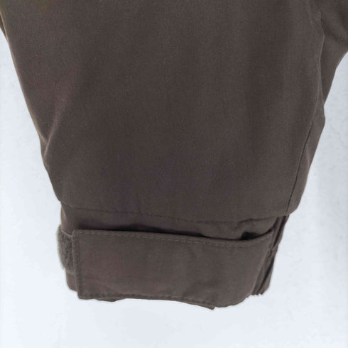 ウールリッチ WOOLRICH 90s フリースライナー付マウンテンパーカー メンズ M