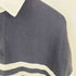 ギャップ Gap 90S CHINA製 ラガーシャツ メンズ import:M