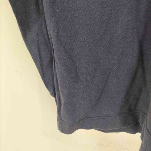 ギャップ Gap 90S CHINA製 ラガーシャツ メンズ import:M