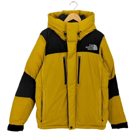 ザノースフェイス THE NORTH FACE BALTRO LIGHT JACKET バルトロライトジャケット メンズ import:L
