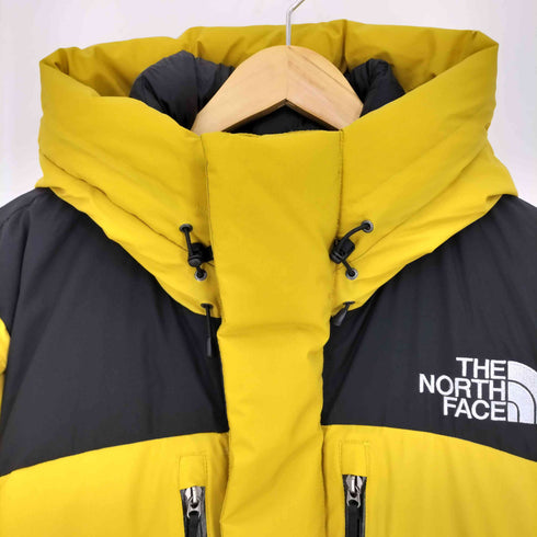 ザノースフェイス THE NORTH FACE BALTRO LIGHT JACKET バルトロライトジャケット メンズ import:L