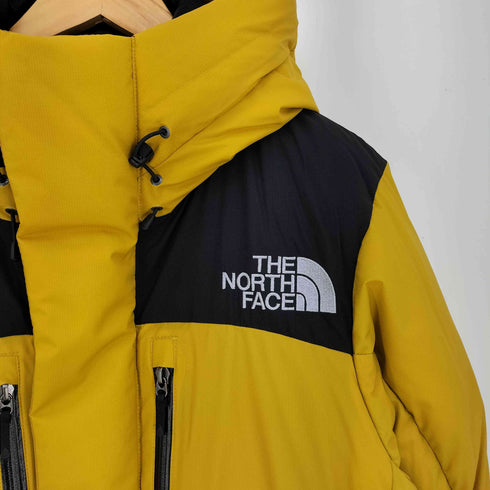 ザノースフェイス THE NORTH FACE BALTRO LIGHT JACKET バルトロライトジャケット メンズ import:L