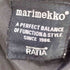 マリメッコ marimekko BUDDY バックパック レディース