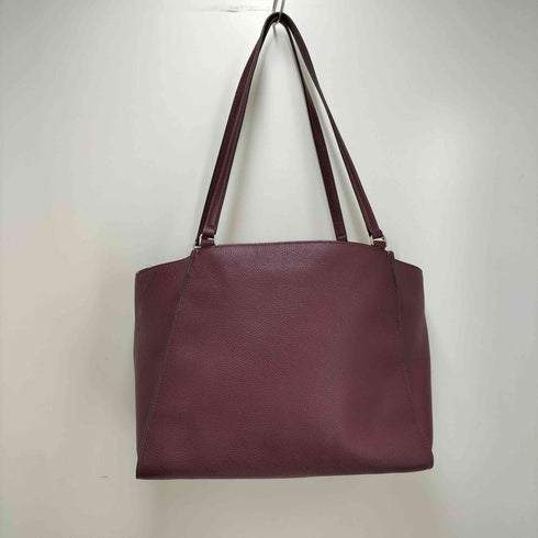ケイトスペードニューヨーク kate spade NEW YORK ブリム ペブル レザートートバッグ レディース