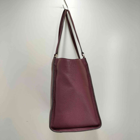 ケイトスペードニューヨーク kate spade NEW YORK ブリム ペブル レザートートバッグ レディース