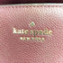 ケイトスペードニューヨーク kate spade NEW YORK ブリム ペブル レザートートバッグ レディース