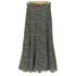 MIHARUTALL マーメイドレーススカート レディース JPN:M