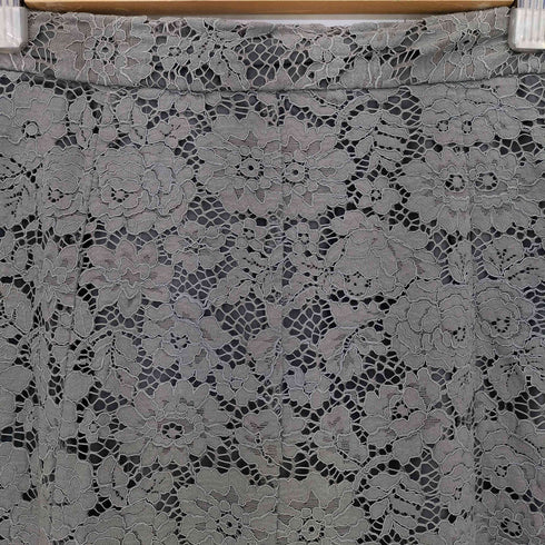 MIHARUTALL マーメイドレーススカート レディース JPN:M