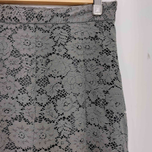 MIHARUTALL マーメイドレーススカート レディース JPN:M