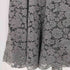 MIHARUTALL マーメイドレーススカート レディース JPN:M