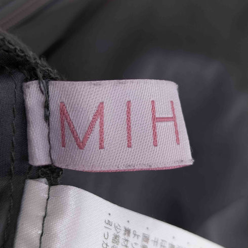 MIHARUTALL マーメイドレーススカート レディース JPN:M