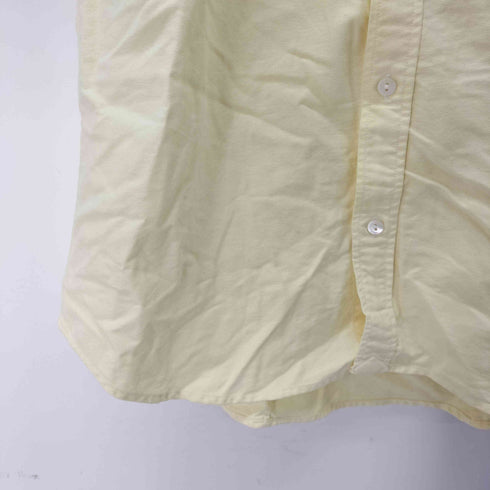 ラルフローレンスポーツ RALPH LAUREN SPORT SLIM FIT ポニー刺繍 BDシャツ レディース JPN:9号