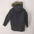 ギャップ Gap イミテーションファー ダウンジャケット レディース kids XL