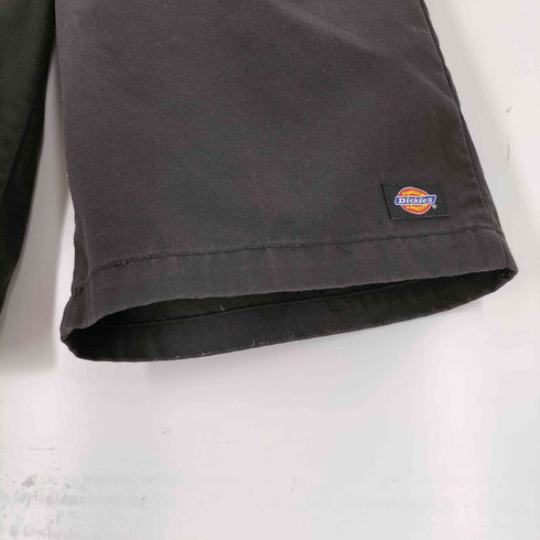 ディッキーズ Dickies ワークショーツ メンズ 32inch
