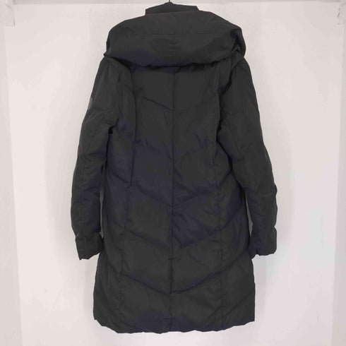 ローレンラルフローレン LAUREN RALPH LAUREN ショールカラー ダッフルダウンコート レディース import:M