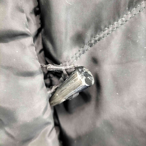 ローレンラルフローレン LAUREN RALPH LAUREN ショールカラー ダッフルダウンコート レディース import:M