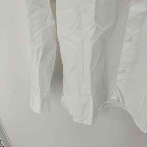 ユニクロシー UNIQLO:C ブロードオーバーサイズシャツ メンズ JPN:M