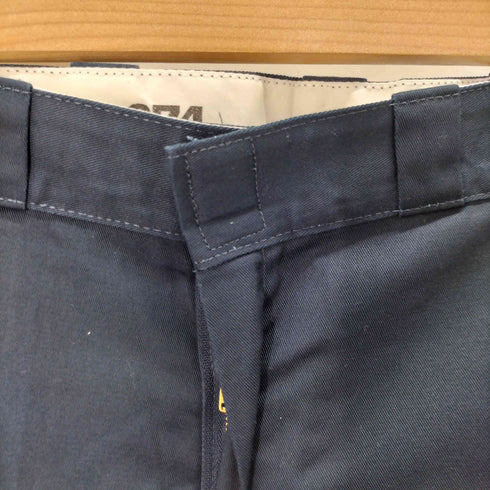 ディッキーズ Dickies 874 Original fit ワークパンツ メンズ 34×28