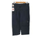 ディッキーズ Dickies DOUBLE KNEE WORK PANTS-DARK NAVY メンズ 34×30
