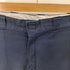 ディッキーズ Dickies DOUBLE KNEE WORK PANTS-DARK NAVY メンズ 34×30