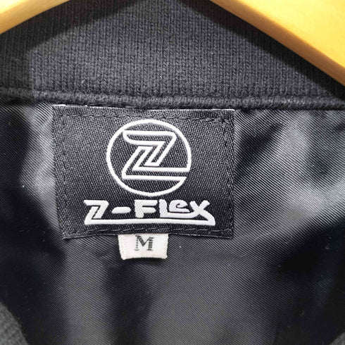 Z-FLEX T/C スウィングトップ メンズ JPN:M