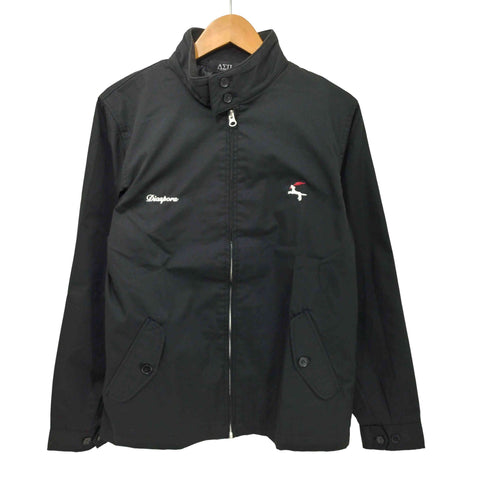 ディアスポラスケートボーズ Diaspora Skateboards DET Swing Top メンズ M
