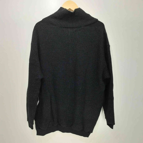 レー Leh Beatnik Turtle Sweater メンズ S