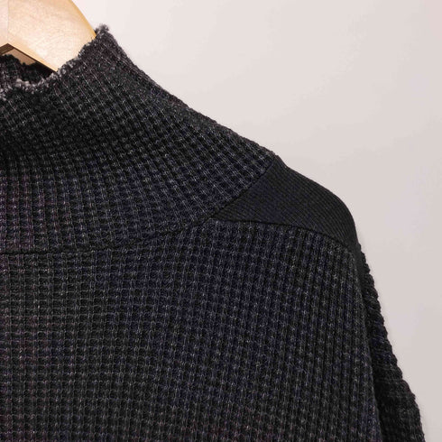 レー Leh Beatnik Turtle Sweater メンズ S