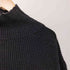レー Leh Beatnik Turtle Sweater メンズ S