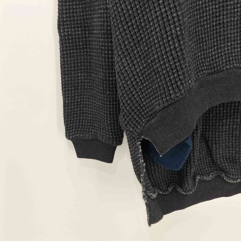 レー Leh Beatnik Turtle Sweater メンズ S