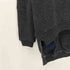 レー Leh Beatnik Turtle Sweater メンズ S