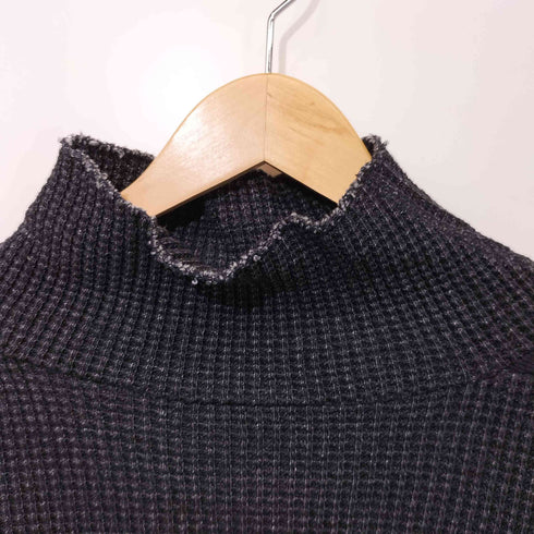 レー Leh Beatnik Turtle Sweater メンズ S