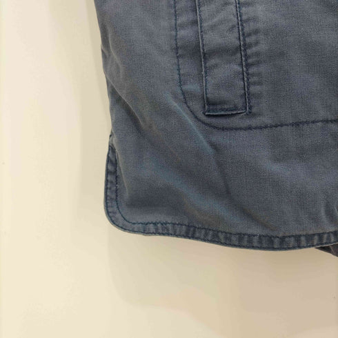 バナナリパブリック BANANA REPUBLIC 初期タグ サファリトラベル サファリベスト メンズ import:XL