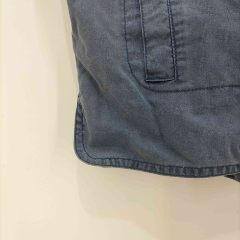 バナナリパブリック BANANA REPUBLIC 初期タグ サファリトラベル サファリベスト メンズ import:XL